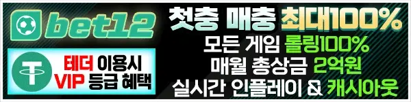 배너